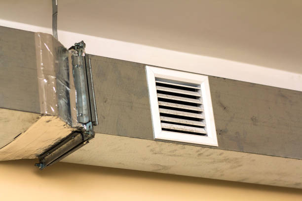 Home Air Vent Cleaning in Panacea, FL